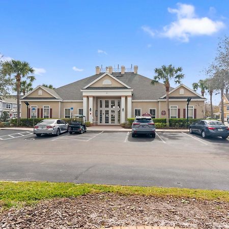 The Villas At Seven Dwarfs - 2624 Mickey Villa - Near Disney - Water Park Kissimmee Εξωτερικό φωτογραφία