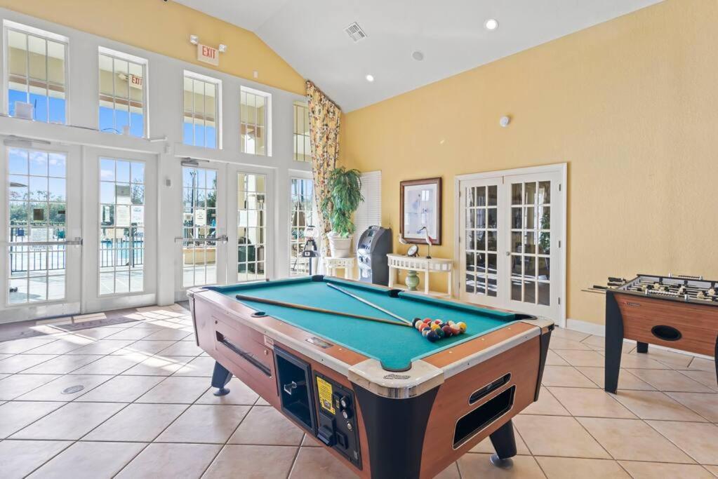 The Villas At Seven Dwarfs - 2624 Mickey Villa - Near Disney - Water Park Kissimmee Εξωτερικό φωτογραφία