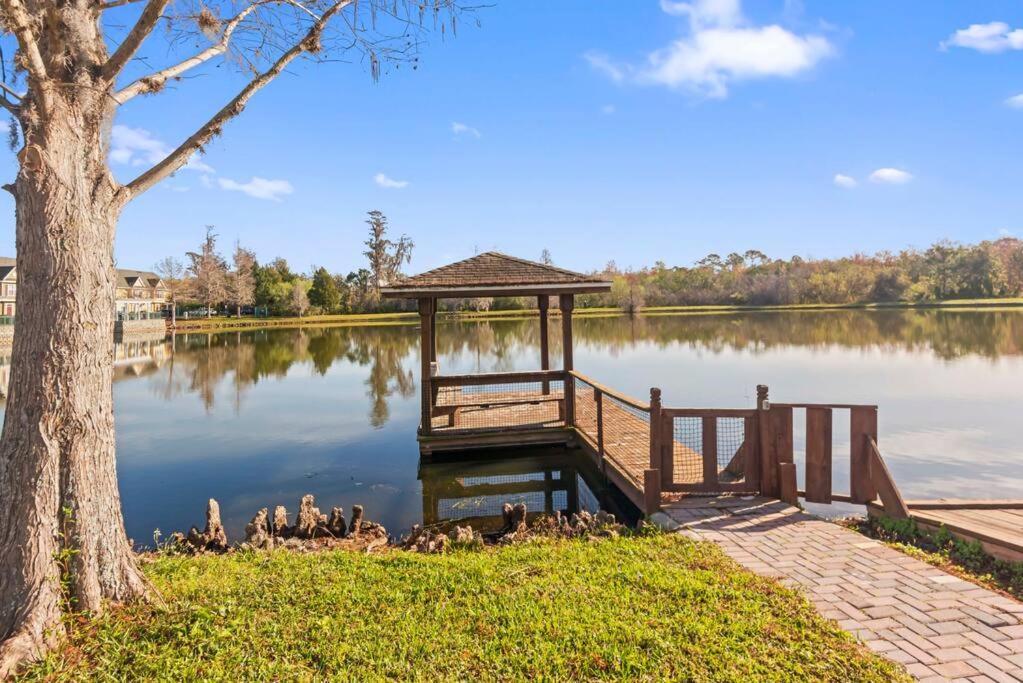 The Villas At Seven Dwarfs - 2624 Mickey Villa - Near Disney - Water Park Kissimmee Εξωτερικό φωτογραφία