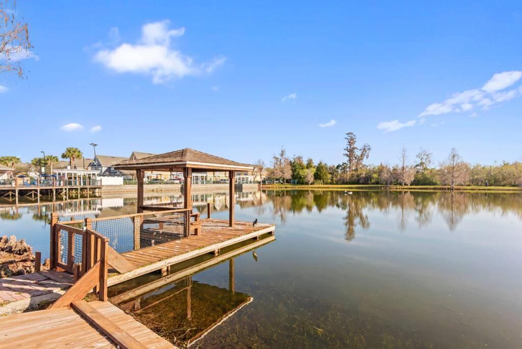 The Villas At Seven Dwarfs - 2624 Mickey Villa - Near Disney - Water Park Kissimmee Εξωτερικό φωτογραφία