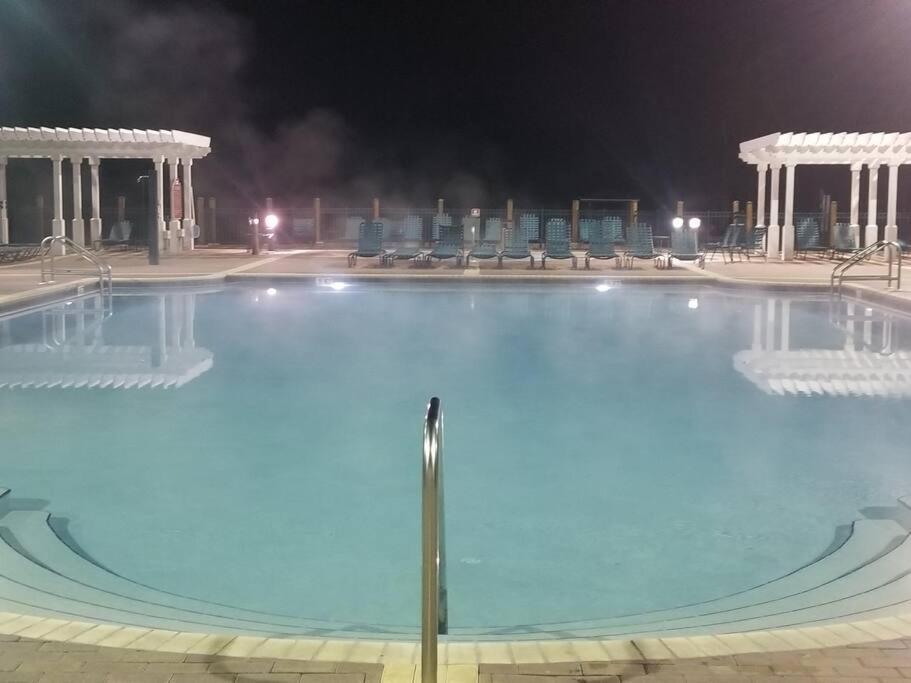 The Villas At Seven Dwarfs - 2624 Mickey Villa - Near Disney - Water Park Kissimmee Εξωτερικό φωτογραφία