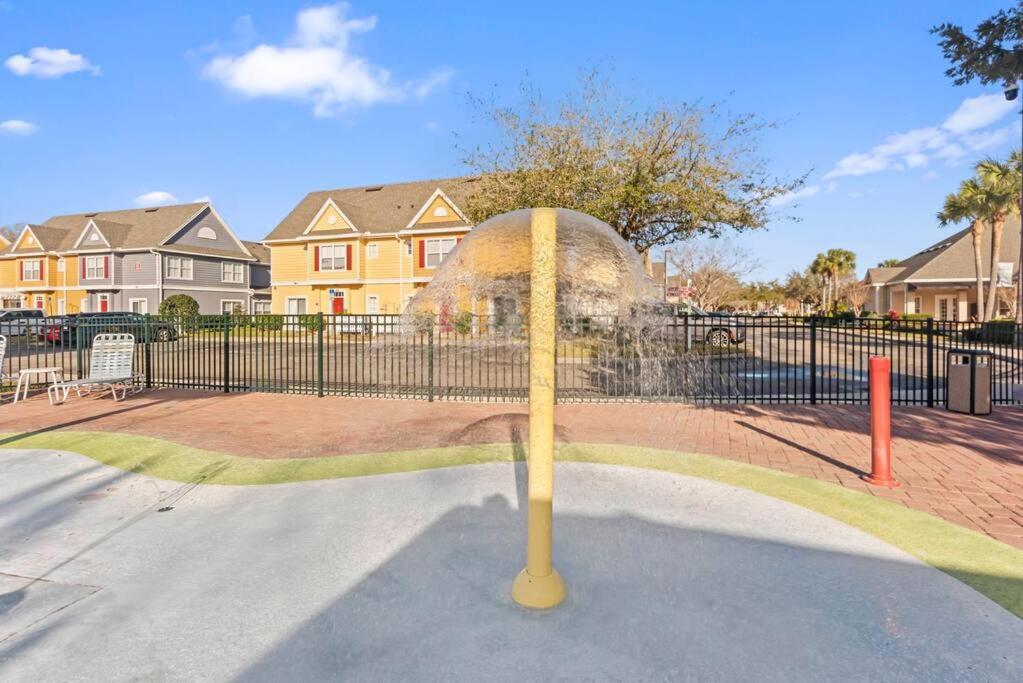 The Villas At Seven Dwarfs - 2624 Mickey Villa - Near Disney - Water Park Kissimmee Εξωτερικό φωτογραφία