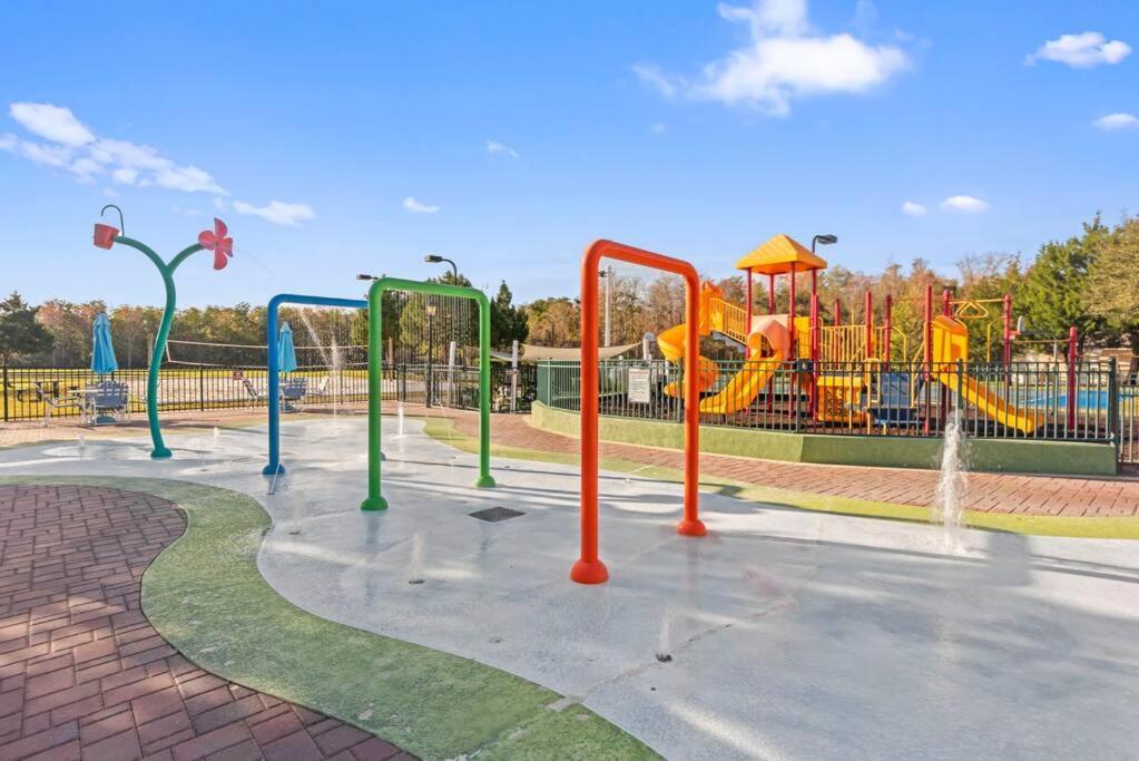The Villas At Seven Dwarfs - 2624 Mickey Villa - Near Disney - Water Park Kissimmee Εξωτερικό φωτογραφία