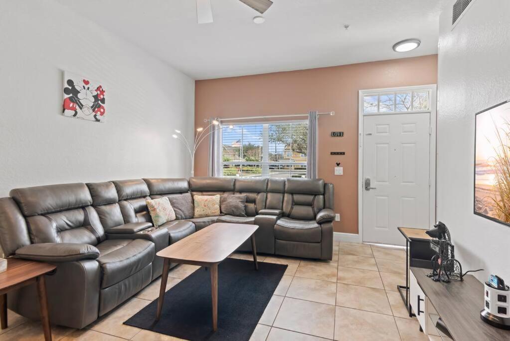 The Villas At Seven Dwarfs - 2624 Mickey Villa - Near Disney - Water Park Kissimmee Εξωτερικό φωτογραφία