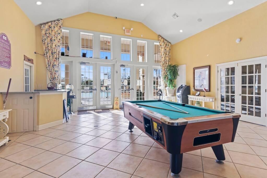 The Villas At Seven Dwarfs - 2624 Mickey Villa - Near Disney - Water Park Kissimmee Εξωτερικό φωτογραφία