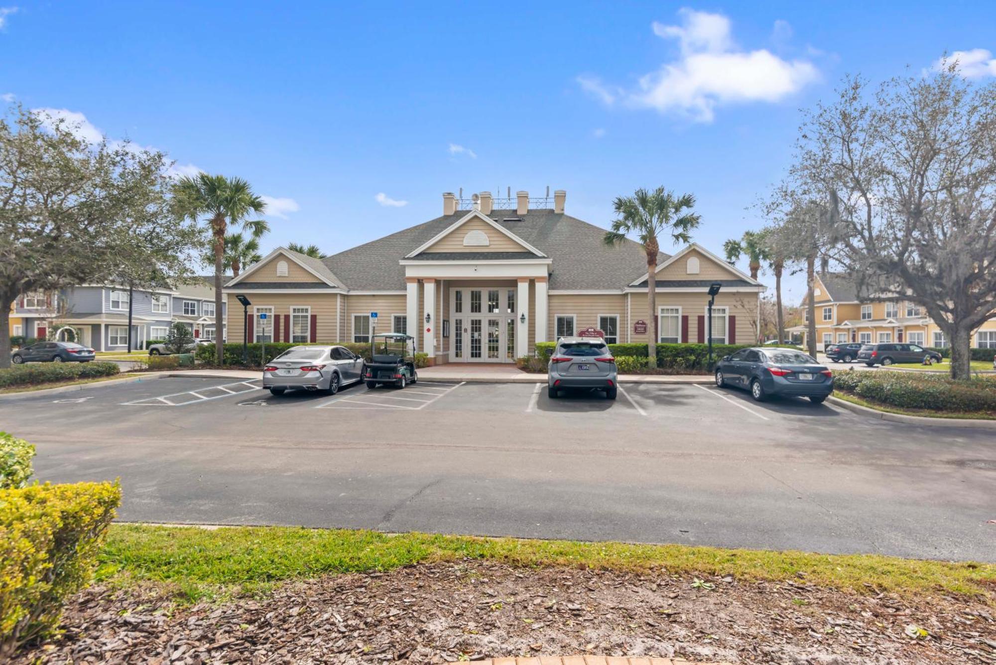 The Villas At Seven Dwarfs - 2624 Mickey Villa - Near Disney - Water Park Kissimmee Εξωτερικό φωτογραφία
